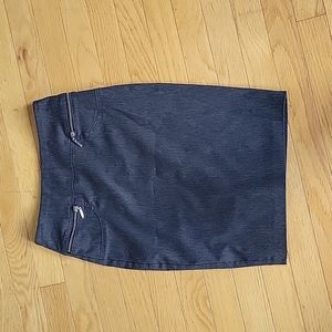 Pencil Skirt
